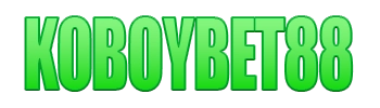 Logo KOBOYBET88